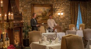 Hotels in Leitrim, Castle Hotels in Leitrim, Irish Castle Hotels