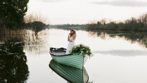 Castle Wedding Venues Ireland, Leitrim Wedding Venues, Wedding Venues Near Longford