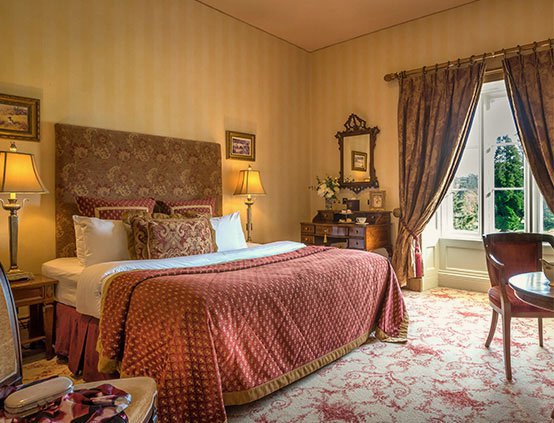 Ireland Castle Hotels, Castle Breaks Ireland, Castle Hotels Ireland Special Offer