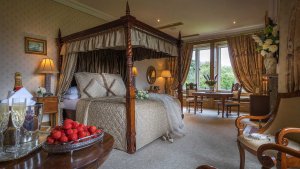 Luxury Castle Hotels Ireland, Luxury Self Catering Ireland, Hotels in Leitrim