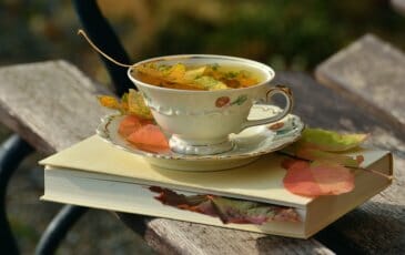 1 Nights Break including Afternoon Tea for 2
