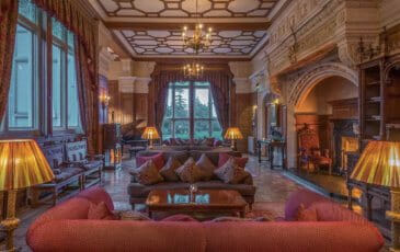 Stay 2 Nights, Save 12%