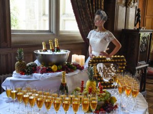 Castle Wedding Venues Ireland, Wedding Venues Near Longford