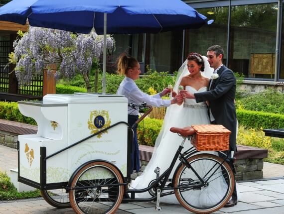 Castle Weddings Ireland, Castle Wedding Venues, Irish Castle Weddings