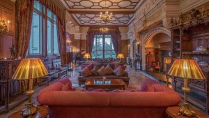 Castle Breaks Ireland, Castle Hotels Ireland Special Offer, Castle Accommodation Ireland