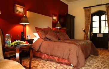 Stay 3 Nights, Save 15%