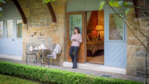 Self Catering Accommodation Ireland, Luxury Self Catering Ireland