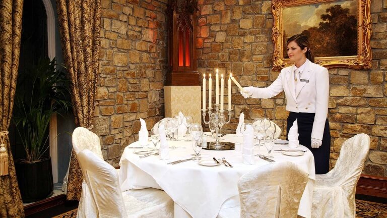 VOUCHER FOR SUNDAY LUNCH