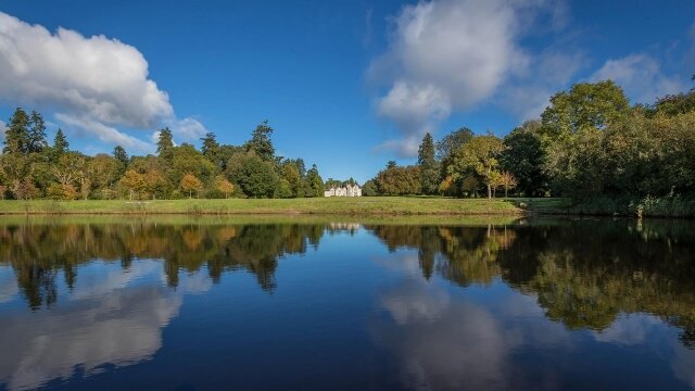 Video Hero  Official Video Page for Lough Rynn Castle Hotel