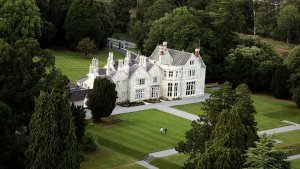 Lough Rynn Castle Leitrim, Hanly Castle Hotel Group