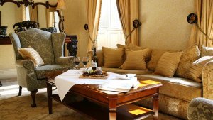 Hotel Leitrim, Hotels in Leitrim, Castle Hotels Ireland, Luxury Irish Castle Hotel