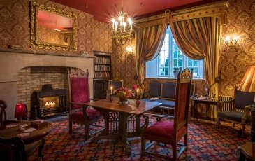 Drawing Rooms Delight