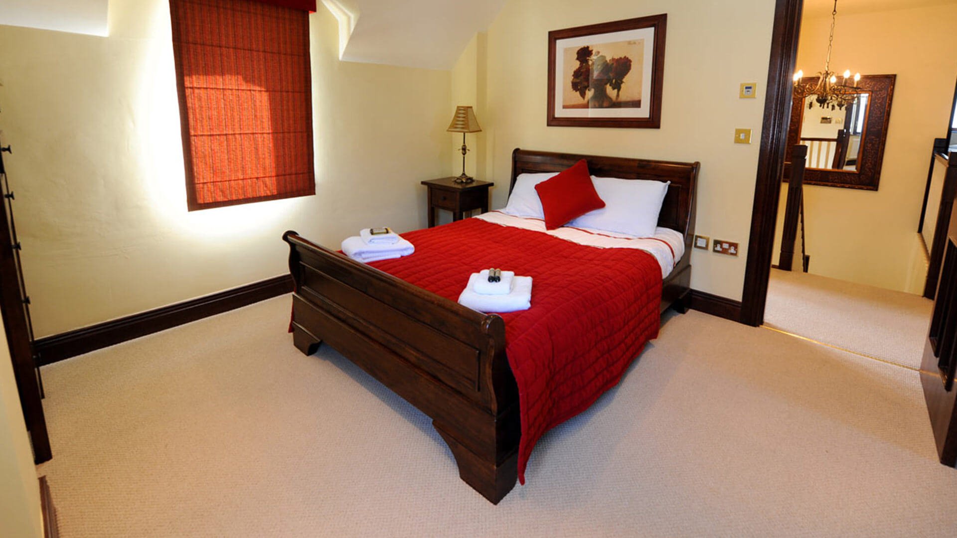 Self Catering Hotels Ireland Self Catering Leitrim Lough Rynn