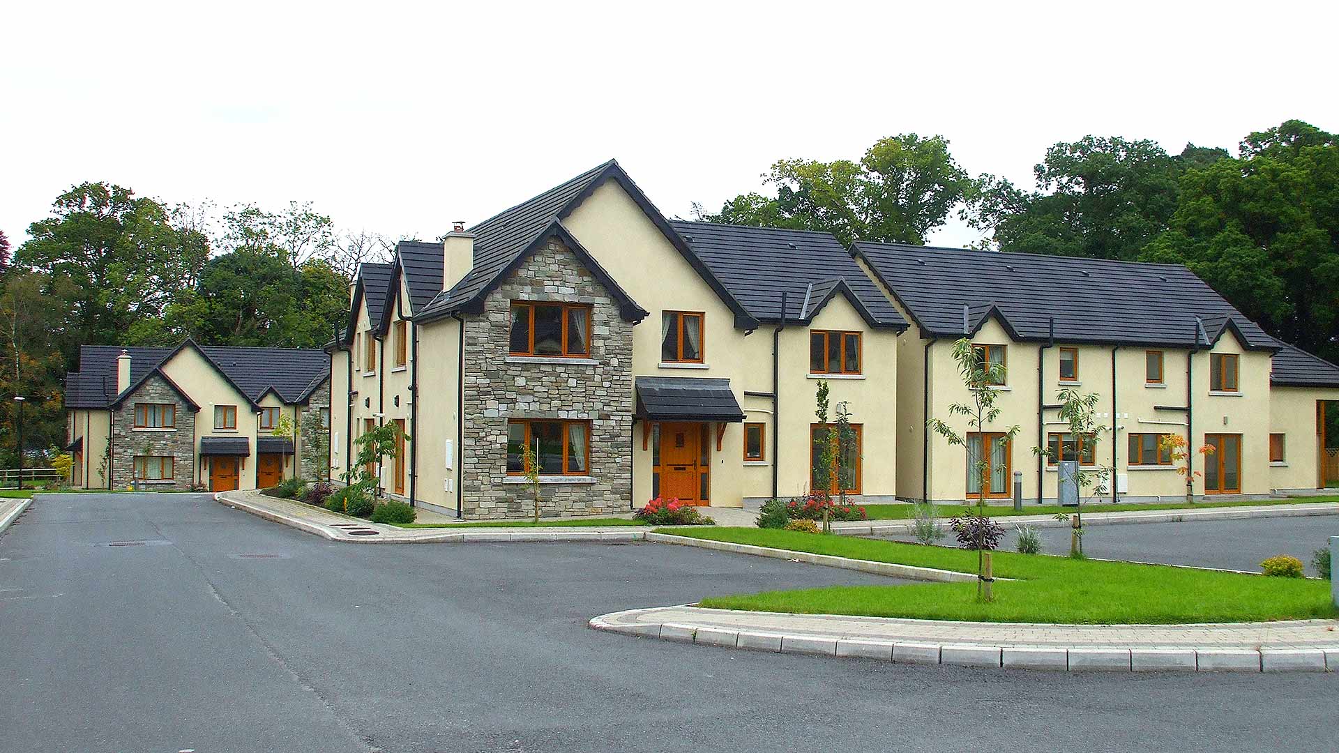 Self Catering Hotels Ireland Self Catering Leitrim Lough Rynn