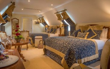 Stay 2 Nights, Save 12%