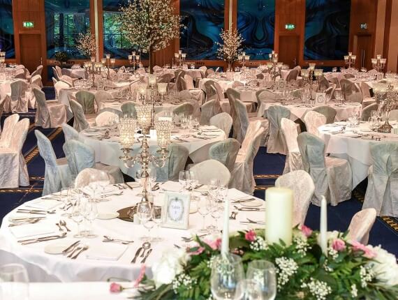 Castle Wedding Venues Ireland, Wedding Venues Leitrim, Leitrim Wedding Venues