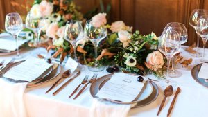 Castle Wedding Venues Ireland, Leitrim Wedding Venues, Irish Castle Wedding