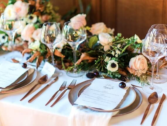 Castle Wedding Venues Ireland, Leitrim Wedding Venues, Irish Castle Wedding