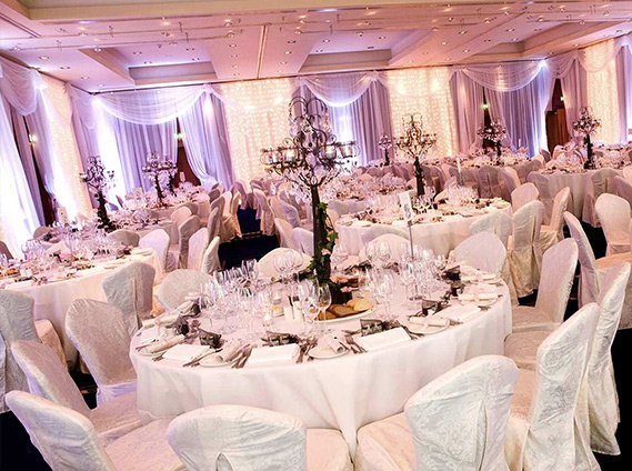 Castle Wedding Packages Ireland, Castle Wedding Venues Ireland, Lough Rynn Castle Weddings, Wedding Venues Leitrim