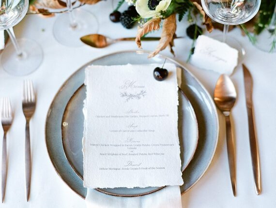 Winter Wedding Packages, Castle Wedding Packages Ireland, Castle Wedding Venues Ireland