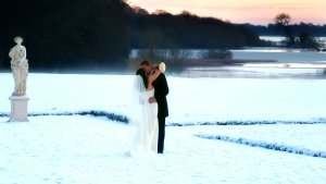 Winter Wedding Packages, Castle Winter Weddings Ireland, Castle Wedding Venues Ireland