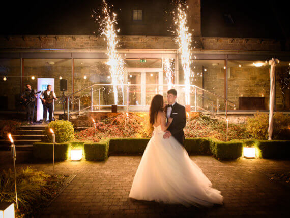 Wedding Venues Leitrim, Castle Wedding Venues Ireland