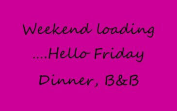 Friday Night Special DBB