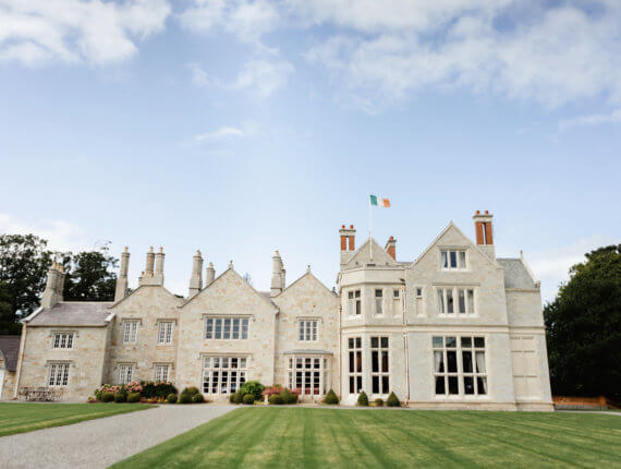 Castle Hotels Ireland, Irish Castle Hotels, Castle Hotels in Ireland