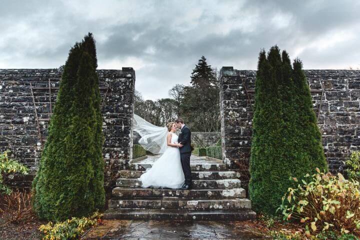 WINTER WEDDING PACKAGE