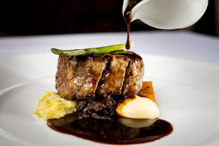 Festive Group Lunches & Dinners