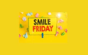 Fabulous Friday