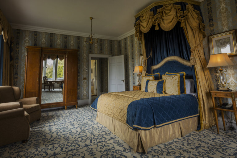 Our Rooms