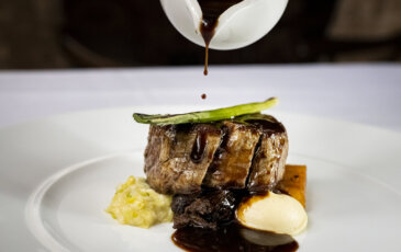 A Gourmet Estate Experience – 2 Nights