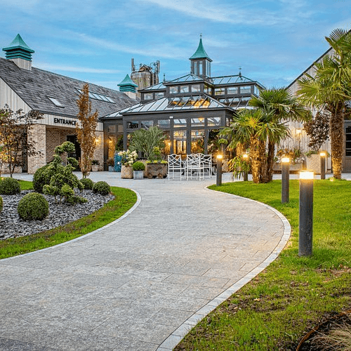 Local Attractions