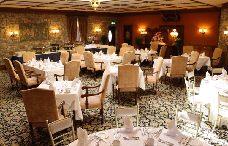 Private Dining