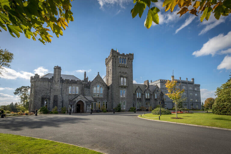 Kilronan Castle