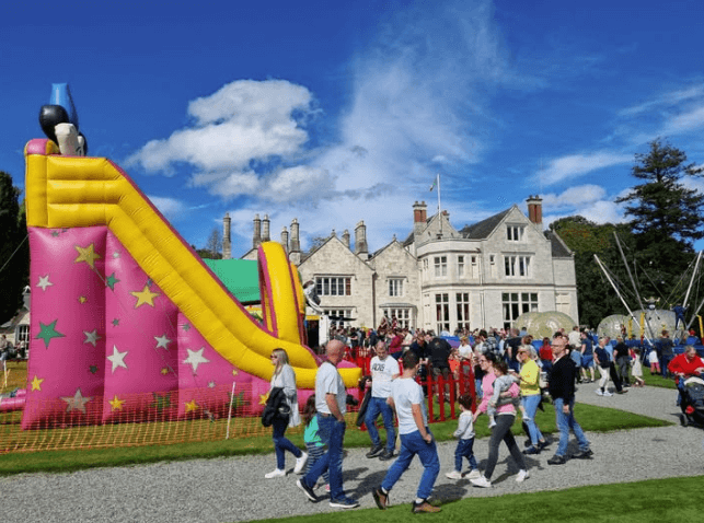 Harvest Festival 2025