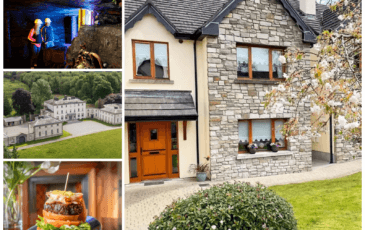 Two-Night Family Retreat