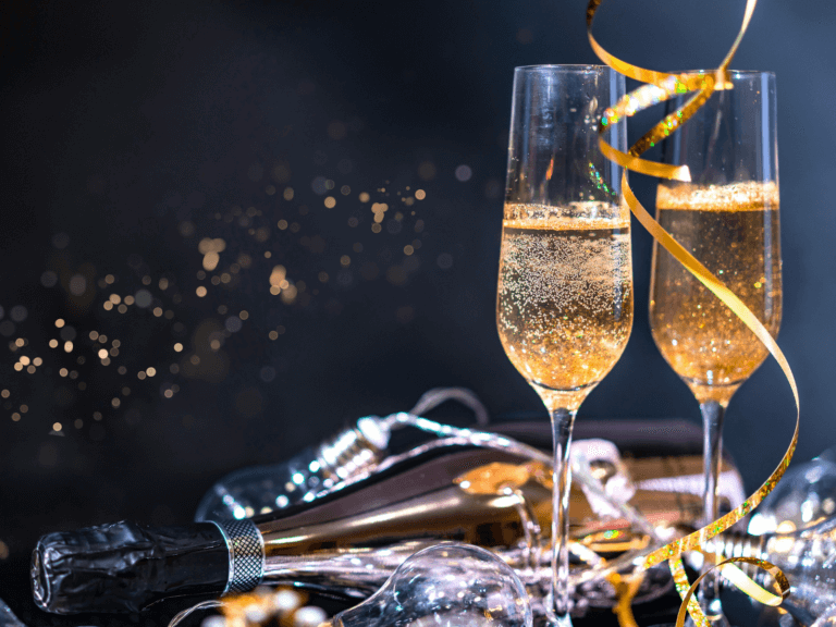 New Years Eve at Lough Rynn Castle Estate & Gardens