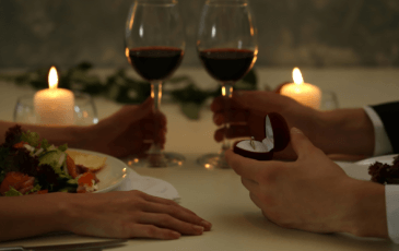 Fairytale Proposal Package