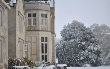 St. Stephen's Day Two Night Stay