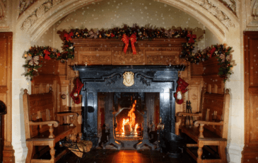 St Stephen's 2 Night B&B Package