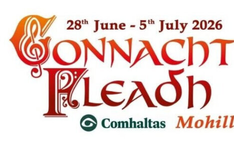 Things To Do In Leitrim | Local Attractions - Lough Rynn Castle