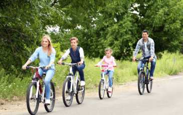 3 for 2 Self-Catering Offer