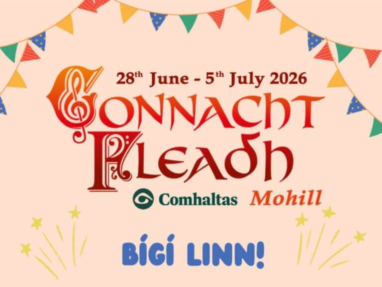 Connacht Fleadh 
